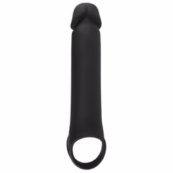 Manicotto per pene "RC Penis Extension" con 10 modalità di vibrazione| Rebel 1 pz Vibratore - Vista aggiuntiva 3