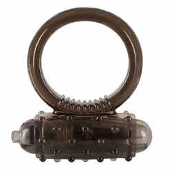 Anello fallico “Vibro Ring” con vibrazione | You2Toys 1 pz Vibratore