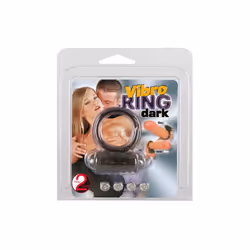 Anello fallico “Vibro Ring” con vibrazione | You2Toys 1 pz Vibratore - Vista aggiuntiva 4