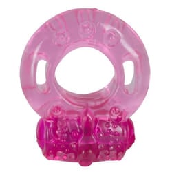 Anello vibrante per pene “One Time” | You2Toys 1 pz Vibratore