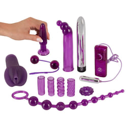 Set di giocattoli da 12 pezzi “Surprise Surprise”, You2Toys 1 St