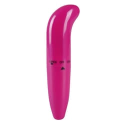 Vibratore del punto G “G-Mate” | Vibrazione monostadio You2Toys 1 pz