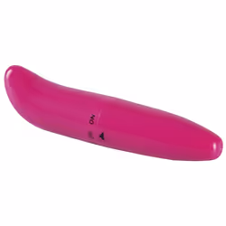 Vibratore del punto G “G-Mate” | Vibrazione monostadio You2Toys 1 pz