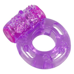 Anello vibrante per pene “Butterfly Wings” | You2Toys 1 St