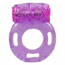 Anello vibrante per pene “Butterfly Wings” | You2Toys 1 St