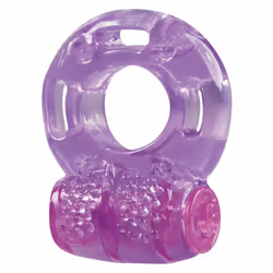 Anello vibrante per pene “Butterfly Wings” | You2Toys 1 St
