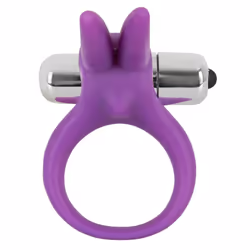 You2Toys *Sweet Smile Rabbit* Vibrating Ring 1 pz Altro