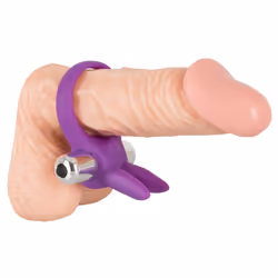 You2Toys *Sweet Smile Rabbit* Vibrating Ring 1 pz Altro