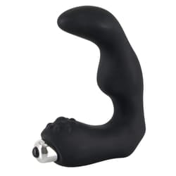 Vibratore prostatico con ovulo vibrante, Rebel 1 pz