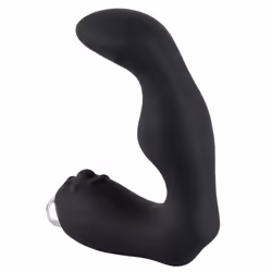 Vibratore prostatico con ovulo vibrante, Rebel 1 pz