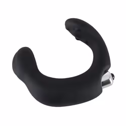 Vibratore prostatico "Stimolatore della prostata", Rebel 1 pz