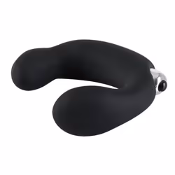 Vibratore prostatico "Stimolatore della prostata", Rebel 1 pz