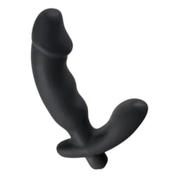 Vibratore prostatico a forma di pene| Rebel 1 St