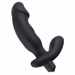Vibratore prostatico a forma di pene| Rebel 1 St