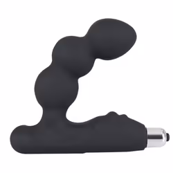 Vibratore prostatico con design a sfera, Rebel 1 pz - Vista aggiuntiva 2