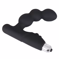 Vibratore prostatico con design a sfera, Rebel 1 pz - Vista aggiuntiva 3