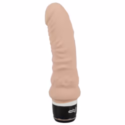 Vibratore-dildo “Nature Vibe” | You2Toys 1 pz Vibratore - Vista aggiuntiva 4