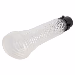 Pompa per pene “Multipompa vibrante e masturbatore” | You2Toys 1 pz Vibratore