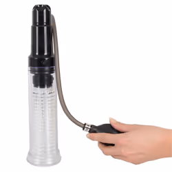 Pompa per pene “Multipompa vibrante e masturbatore” | You2Toys 1 pz Vibratore