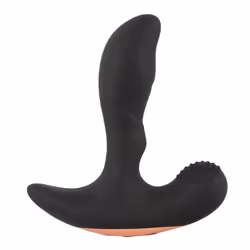 Vibratore prostatico con funzione di calore | Rebel 1 pz