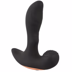 Vibratore prostatico con funzione di calore | Rebel 1 pz