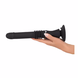Vibratore “Macchina portatile”, You2Toys 1 pz