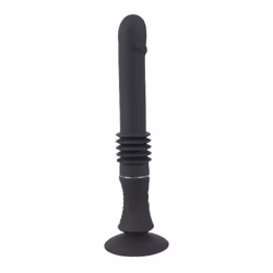 Vibratore “Macchina portatile”, You2Toys 1 pz - Vista aggiuntiva 4