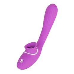 Vibratore “Vibrazione flessibile a 2 funzioni” | 10 modalità di vibrazione You2Toys 1 pz