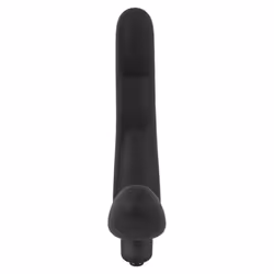 Vibratore prostatico “Naughty Finger Prostate Vibe”, Rebel 1 St - Vista aggiuntiva 2
