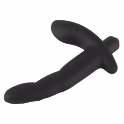Vibratore prostatico “Naughty Finger Prostate Vibe”, Rebel 1 St - Vista aggiuntiva 4