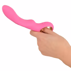 Vibratore per punto G "Dual Vibe Petit" | 2 motori, 10 modalità di vibrazione You2Toys 1 pz