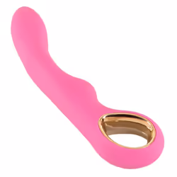 Vibratore per punto G "Dual Vibe Petit" | 2 motori, 10 modalità di vibrazione You2Toys 1 pz