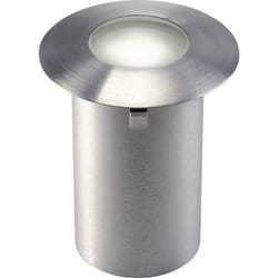 SLV - Trail Lite 227462 Apparecchio da incasso a terra led a montaggio fisso led (monocolore) 0.3 w acciaio inox