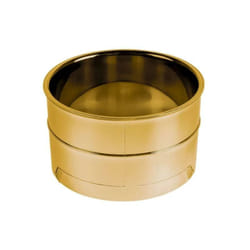 Riflettore SLV per asto tube oro - 1006450