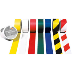 Rocol - RS56000 RS56000 Nastro adesivo per segnalazioni EasyTape™ Bianco (l x l) 33 m x 50 mm 1 pz.