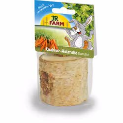 JR Farm 05698, Snack, 150 g, Coniglio, 4,3%, 1,6%, 34,2%