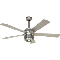 Alu 132, Ventilatore con Luce, CasaFan
