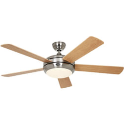 Casafan - titanium 132, Ventilatore con Luce