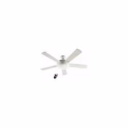 Porta eleganza e comfort nella tua casa con il ventilatore a soffitto TITANIUM di kaiserkraft. Con un diametro rotore di 1320 ...