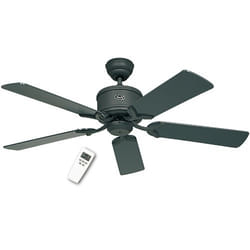 CasaFan Eco Elements 132 GR Nero