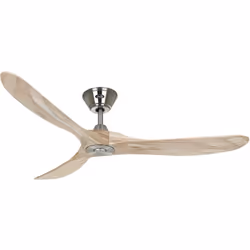 Eco Genuino 152 è un ventilatore da soffitto elegante e ad alta efficienza energetica, progettato per garantire comfort ottim ...