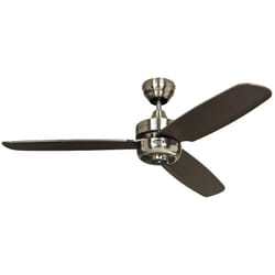Casafan - night flight 132, Ventilatore senza Luce