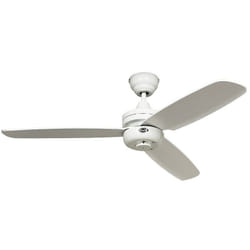 Casafan - night flight 132, Ventilatore senza Luce
