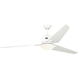 ECO AVIATOS 162, Ventilatore con Luce, CasaFan