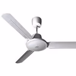 Vortice Nordik Evolution R 90/36", Bianco, Soffitto, 98 cm, 11592 m³/h, 70 W, 220-240 V, 50 Hz