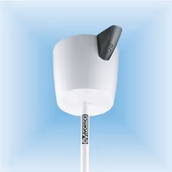 Vortice Nordik Evolution R 90/36" Bianco