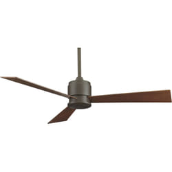 Fanimation - zonix 137, Ventilatore senza Luce