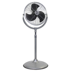 CasaFan SPEED2STAND Argento