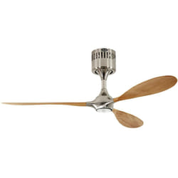 Casafan - helico paddel 132, Ventilatore con Luce