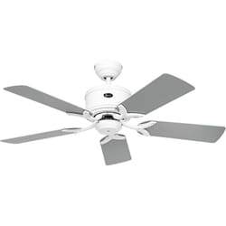 Casafan - eco elements 103, Ventilatore senza Luce